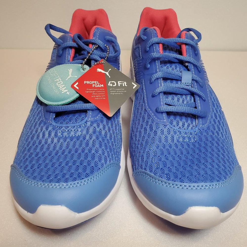 PUMA Mens Sneakers Size 10